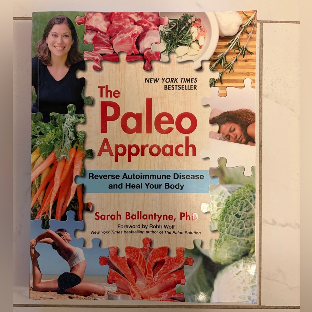 The Paleo Approach